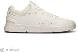 On Running The Roger Center Court női tornacipő, fehér/gumi (EU 38.5)