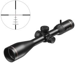 Night Pearl Luneta de arma pentru vanatoare Night Pearl Manul M6 4.5-27x56i (2NPMANUL4-5_27X56I)