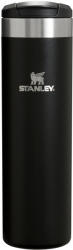 Stanley 1913 STANLEY The AeroLight Transit Mug 600 ml, Black 2.0 (10-10789-154)