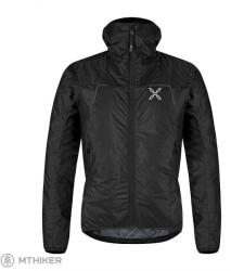 Montura SKISKY 2.0 dzseki, fekete (L)