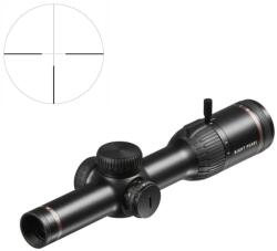 Night Pearl Luneta de arma pentru vanatoare Night Pearl Manul M6 1-6x24i (2NPMANUL1_6X24I)