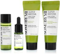 Some By Mi Matcha Starter Kit 124 ml