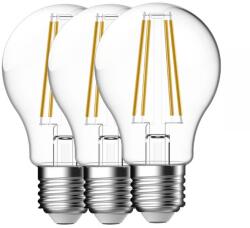 Nordlux A60 bec 3x6.8 W 4000 K E27 5181003323 (5181003323)