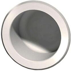 Green Clean GCHI32 - Vandálbiztos WC-papír Tartó - Acél - 186 mm