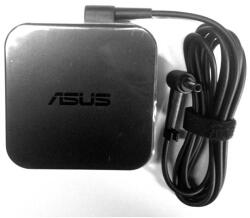 ASUS Захранване (оригинално) за лаптопи Asus 19V/3.42A/65W, (4.5x 3.0 x 0.7)