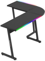 Huzaro Birou Gaming Hero 6.0 RGB Negru (HZ-Hero 6.0 Black RGB) - vexio