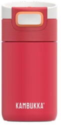 KAMBUKKA Etna Thermal mug 300 ml Red (11-01055) - vexio