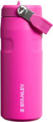 STANLEY STANLEY The IceFlow Bottle Flip Straw 2.0 470 ml, Violet Blossom (10-12110-122)
