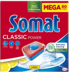 Somat Classic Mosogatógép tabletta 80db (C41019)