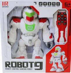 Zhorya Jucărie interactivă Zhorya - Robot Q9 I/R (ZY950180/J608-3)