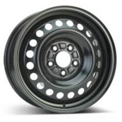 Alcar Stahlrad 6.5Jx16 5x114.3 ET46 CB67 - autoserv - 465,58 RON
