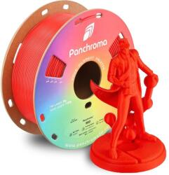 Polymaker Panchroma CoPE Червен (CA14005)