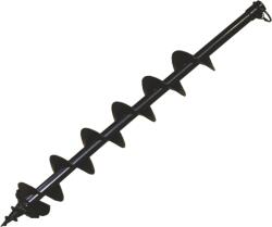 Rotakt Burghiu ROTAKT 100 mm (029591) Burghiu