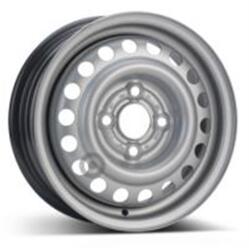 Alcar Stahlrad 4.5Jx13 4x100 ET45 CB56.5