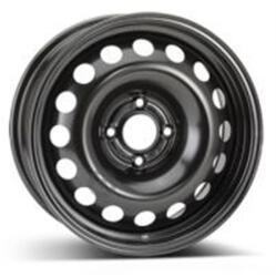 Alcar Stahlrad 7Jx16 4x108 ET32 CB65 - autoserv - 387,96 RON