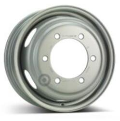 Alcar Stahlrad 6Jx16 6x205 ET132 CB161