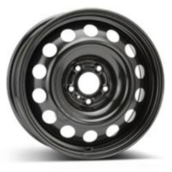 Alcar Stahlrad 7Jx16 5x108 ET47 CB65