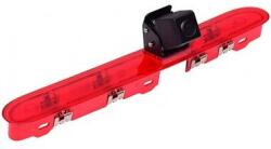 Dedikált tolatókamera CITROEN Jumpy/SpaceTourer (2016 - jelen) C471