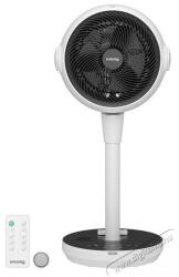 Siguro FN-V750W 3D Air Luxury