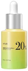 Anua Green Lemon Vita C Blemish Serum Világosító arcszérum, 20 ml