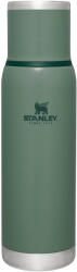 STANLEY STANLEY The Adventure To-Go Bottle 1 l, Hammertone Green (10-10819-060)