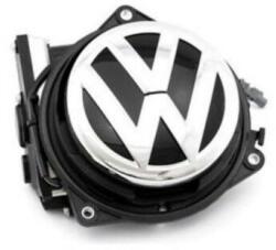  Tolatókamera flip VW Passat B6 B7 B8 Golf 6, 7 Beetle CC EOS