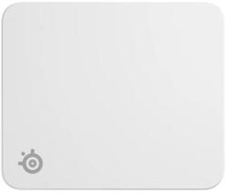 SteelSeries QcK M White (63461) - pcland
