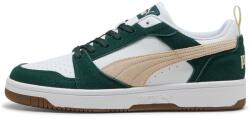 PUMA Rebound v6 , Verde , 44 - hervis - 310,00 RON