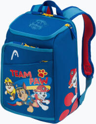 HEAD Rucsac de tenis pentru copii HEAD Paw Patrol Jr 15 l blue