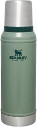 STANLEY STANLEY The Legendary Classic Bottle 940 ml, Hammertone Green