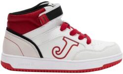 Joma Berry JR , Alb , 30