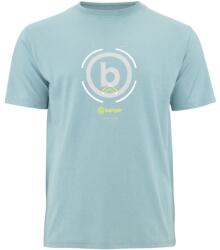Benger Tricou , albastru deschis , M - hervis - 40,00 RON