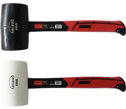 Abraboro gumikalapács fehér 450 g (080400001602)