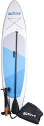Act!ive Marina Beach Felfújható SUP Deszka - 15cm (SB-004-W)