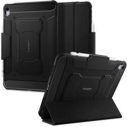 Spigen Противоударен Калъф за iPad 11th 2025 A16/ 10th 2022, Spigen Rugged Armor Pro Case, Черен (ACS05417)