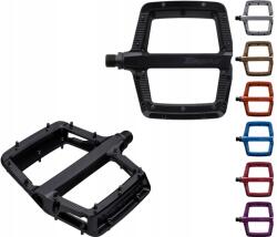 Race Face Platform pedálok Race Face Ride Pedals fekete (PD20RIDBLK)