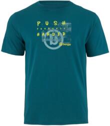 Benger Tricou , petrol , XS