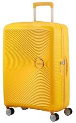Samsonite Bőrönd American Tourister Soundbox 67/24 Tsa Exp Golden Yellow (88473-1371)