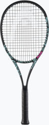 HEAD Rachetă de tenis HEAD Boom MP Neon 2025 black/blue Racheta tenis