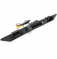 Audi Camera marsarier HD cu StarLight Night Vision pentru Audi A3, A4, A6, A8, Q7