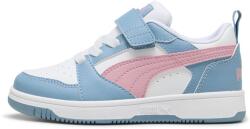 PUMA Rebound v6 AC+PS , Alb , 34