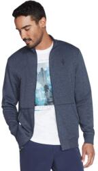 Skechers The Hoodless , albastru inchis , M
