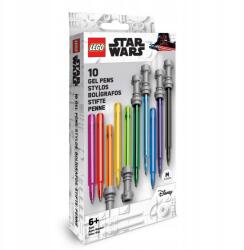 LEGO® 53116 Star Wars Golyóstoll Fénykard 10 Db (53116)