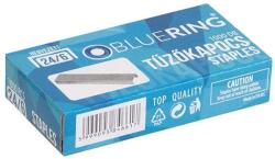 BlueRing Bluering® Tűzőkapocs - 24/6 - 1000 db