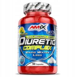 Amix Nutrition Vízhajtó komplex Kiszerelés: 90 kapszula (Diuretic Complex 90cps)