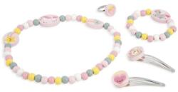 Janod Atelier Unicorn Set bijuterii 5 buc (J08880)