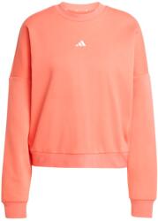 Adidas W SL FC SWT , Orange , XS