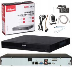 Dahua NVR4216-EI WizSense Analitikai felvevő 16 csatornás (Dahua NVR4216-EI)