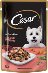 Cesar nedveseledel marhahús 2, 4 kg