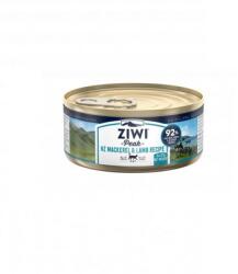 ZIWI Cat Mackerel&Lamb Makréla és bárányhús 85 g